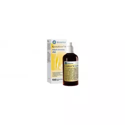 Canephron N krople doustne x 100 ml infekcje BIONORICA SE