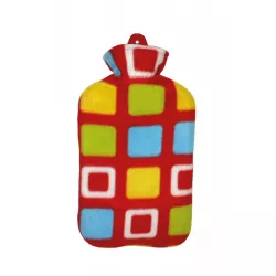 Termofor EKO 2 l w pokrowcu 1 sztuka Inne ALBERT-POLSKA