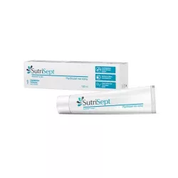 SutriSept Hydrożel na rany x 100 ml skaleczenia i blizny VERCO