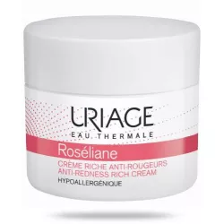 URIAGE ROSELIANE Krem Riche x 40ml do twarzy LABORATORIA POLFA ŁÓDŹ SP. Z O.O.