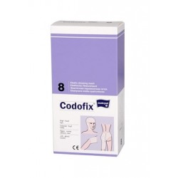 CODOFIX siatka nr 8 głowa/udo x 1 szt Opatrunki i art. higieniczne TORUŃSKIE ZAKŁ. MATERIAŁÓW OPATRUNKOWYCH S.A.