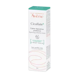 Avene Cicalfate Krem regeneracyjno-ochronny x 100ml do twarzy LAB.DERMATOLOG.AVENE