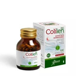 Aboca Colilen IBS x 60 kapsułek preparaty na jelito drażliwe ABOCA POLSKA SP. Z O.O.