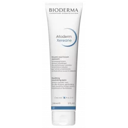 Bioderma Atoderm Xereane krem x 150 ml ( data ważności 30.09.2024 ) po chemioterapii Bioderma