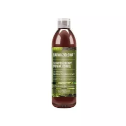 Barwa Szampon Tataro-Chmiel_250 ml włosy naturalnie BARWA SP.Z O.O.