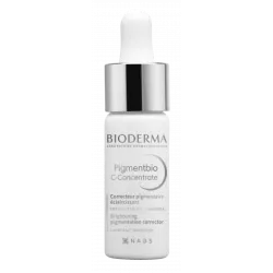 Bioderma Pigmentbio C-Concentrate 15ml ( data ważności 30.09.2025 ) do twarzy Bioderma