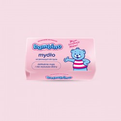 Bambino mydło x 90 g Misję Mamy NIVEA POLSKA SP. Z O.O.