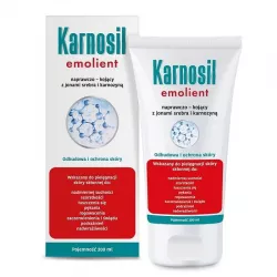 Karnosil emolium emulsja na skórę x 200 ml do ciała DEEP PHARMA SP. Z O.O.