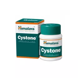 HIMALAYA Cystone tabletki x 100 tabletek kamica L'BIOTICA