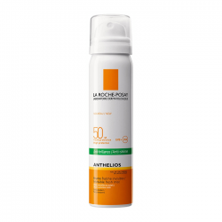 La Roche-Posay ANTHELIOS mgiełka SPF 50+ 75 ml preparaty z filtrem UV L'OREAL POLSKA