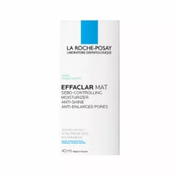 La Roche-Posay Effaclar Mat krem 40 ml preparaty na trądzik L'OREAL POLSKA