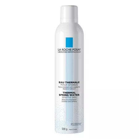 La Roche-Posay woda termalna 300 ml do ciała L'OREAL POLSKA