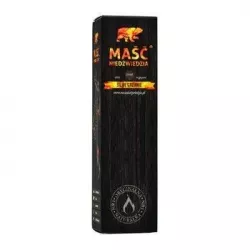 Maść niedźwiedzia "silne grzanie" 200 ml maści żele i plastry SEW-MED MEDICAL