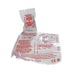 Maseczka do sztucznego oddychania x 1 sztuka Inne PART-MED