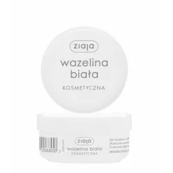 ZIAJA wazelina kosmetyczna biała  30 ml do twarzy ZIAJA LTD. Z.P.L. SP. Z O.O.