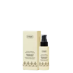 Ziaja Arganowe satynowe serum do włosów 50 ml Włosy ZIAJA LTD. Z.P.L. SP. Z O.O.