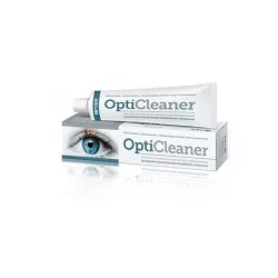 OptiCleaner maść 15 g żele i maści S-LAB SP. Z O. O.