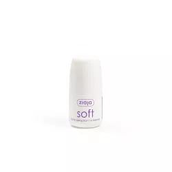 Ziaja Soft Anty-Perspirant w kremie roll-on 60 ml do ciała ZIAJA LTD. Z.P.L. SP. Z O.O.