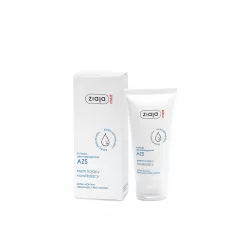 Ziaja Med AZS Krem kojąco-nawilżający 50 ml do ciała ZIAJA LTD. Z.P.L. SP. Z O.O.