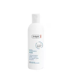 Ziaja Med AZS Olejek natłuszczająco-myjący 270 ml do ciała ZIAJA LTD. Z.P.L. SP. Z O.O.