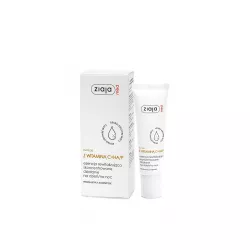 Ziaja MED WITAMINA C esencja rewitalizująca 30 ml do twarzy ZIAJA LTD. Z.P.L. SP. Z O.O.