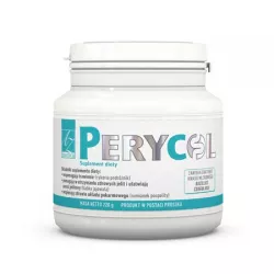 Perycol proszek AZ medica x 220 g preparaty na zaparcia A-Z MEDICA SP. Z O.O.