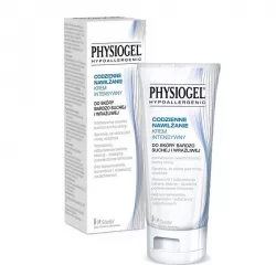 Physiogel Krem intensywnie nawilżający 100 ml do twarzy GLAXOSMITHKLINE CONSUMER HEALTHCARE SP. Z O.O.