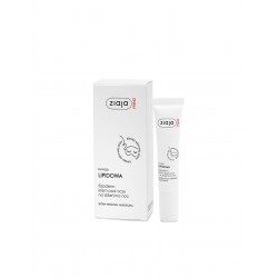 Ziaja Med Kuracja Lipidowa Fizjoderm Krem pod oczy na dzień/na noc 15 ml do twarzy ZIAJA LTD. Z.P.L. SP. Z O.O.