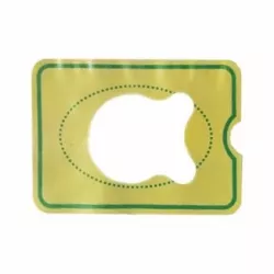 Worek na mocz, sterylny 100 ml dla dziewczynki x 1 sztuka Inne UNIDEM LTD SK