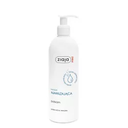 Ziaja MED NAWILŻAJĄCA balsam do ciała 500 ml do ciała ZIAJA LTD. Z.P.L. SP. Z O.O.
