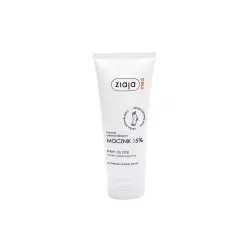 Ziaja Med Mocznik 15% Krem do stóp 100 ml do ciała ZIAJA LTD. Z.P.L. SP. Z O.O.