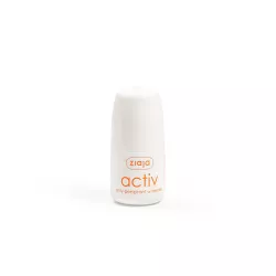 Ziaja Activ Anty-Perspirant w kremie roll-on 60 ml do ciała ZIAJA LTD. Z.P.L. SP. Z O.O.