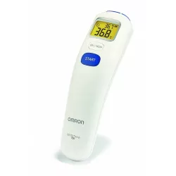 Termometr OMRON bezdotykowy  GTemp 720