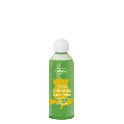 ZIAJA INTIMA Płyn do higieny intymnej rumianek 500 ml do ciała ZIAJA LTD. Z.P.L. SP. Z O.O.