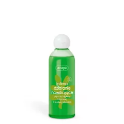 ZIAJA INTIMA Płyn do higieny intymnej szałwia lekarska 500 ml do ciała ZIAJA LTD. Z.P.L. SP. Z O.O.