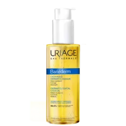 Uriage Bariederm CICA - Olejek dermatologiczny 100 ml ( data ważności 01.02.2024 ) kosmetyki na AZS LABORATORIA POLFA ŁÓDŹ SP...