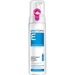 Pharmaceris Emotopic Nawilżający balsam w piance x 200 ml do ciała LAB.KOSM.DR IRENA ERIS SP. Z O.O.