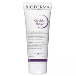 Bioderma Cicabio Restor krem 100 ml do ciała Bioderma