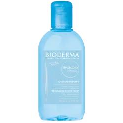 Bioderma Hydrabio Tonique_250 ml tonik pod oczy rzęsy brwi Bioderma