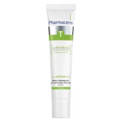 Pharmaceris T PureRetinol 0.3 Krem z retinolem na trądzik wieku dorosłego na noc 40 ml do twarzy LAB.KOSM.DR IRENA ERIS SP. Z...