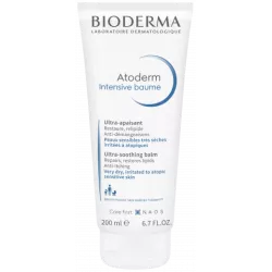 Bioderma Atoderm Intensive Baume balsam x 200ml do twarzy Bioderma