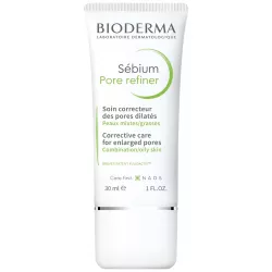 Bioderma Sebium Pore Refiner - preparat zwężający pory 30 ml do twarzy Bioderma