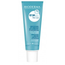 Bioderma ABCDerm Peri-Oral krem 40 ml pielęgnacja twarzy Bioderma
