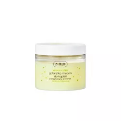 ZIAJA LEMON CAKE Galaretka myjąca 260 ml do ciała ZIAJA LTD. Z.P.L. SP. Z O.O.