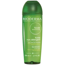 Bioderma Node Szampon do częstego stosowania_200ml ( data ważności 30.10.2024 ) Włosy Bioderma