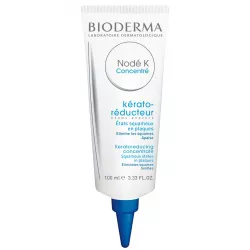 Bioderma Node K Emulsja x 100 ml ( data ważności 30.01.2024 ) do włosów Bioderma
