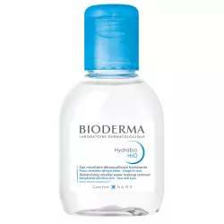 Bioderma Hydrabio H2O Płyn micelny x 100 ml do twarzy Bioderma