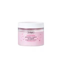 ZIAJA MARSHMALLOW Galaretka myjąca 260 ml do ciała ZIAJA LTD. Z.P.L. SP. Z O.O.