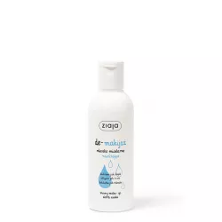 Ziaja De-makijaż mleczko micelarne nawilżające 200 ml do twarzy ZIAJA LTD. Z.P.L. SP. Z O.O.
