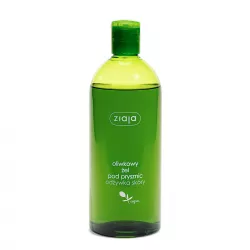 ZIAJA OLIWKOWA oliwkowy żel pod prysznic 500 ml do twarzy ZIAJA LTD. Z.P.L. SP. Z O.O.